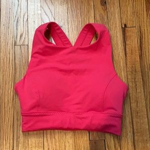 Athleta sports bra